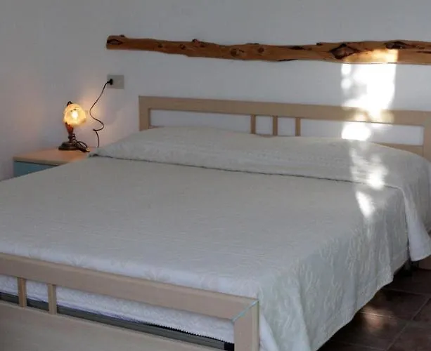 La Macciona * אגליאנטו