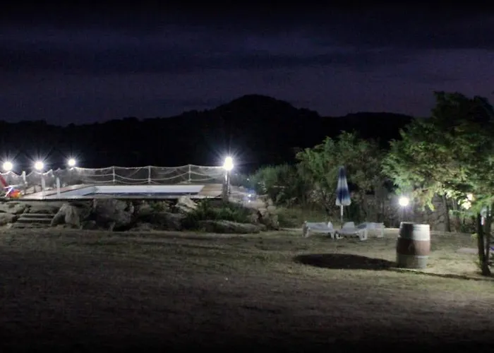 דירה La Macciona *