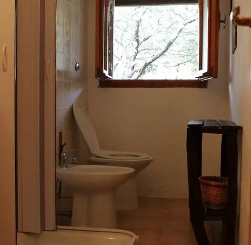 La Macciona * אגליאנטו