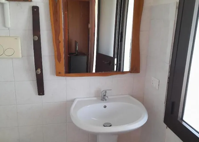 La Macciona דירה *