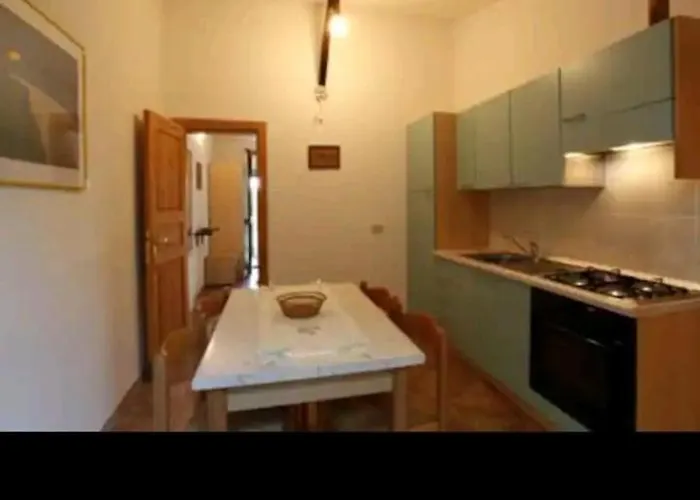 דירה La Macciona אגליאנטו