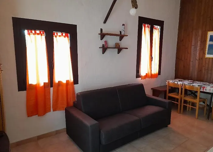 La Macciona * אגליאנטו