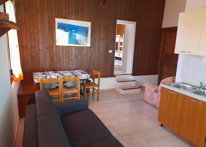 דירה La Macciona