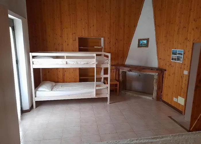 La Macciona דירה אגליאנטו