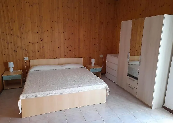 La Macciona אגליאנטו