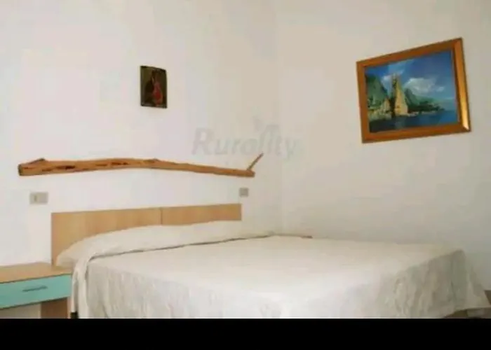 La Macciona אגליאנטו