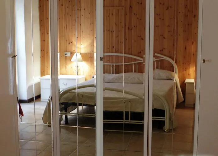 דירה La Macciona אגליאנטו