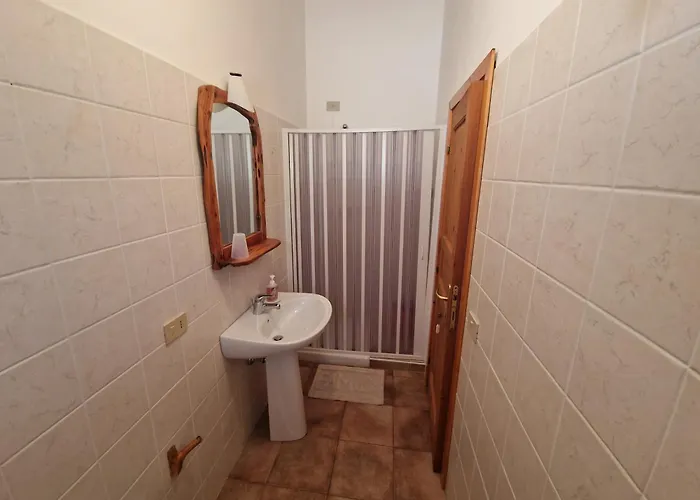 La Macciona דירה