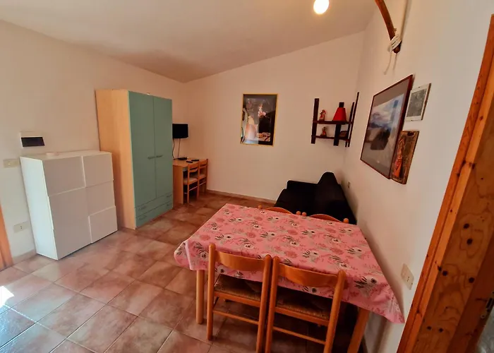 La Macciona Apartman *