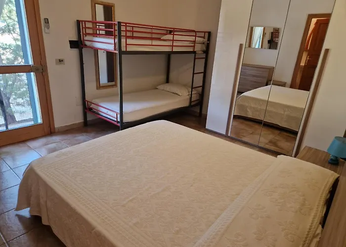 דירה La Macciona אגליאנטו