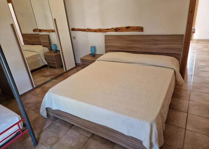 La Macciona * אגליאנטו