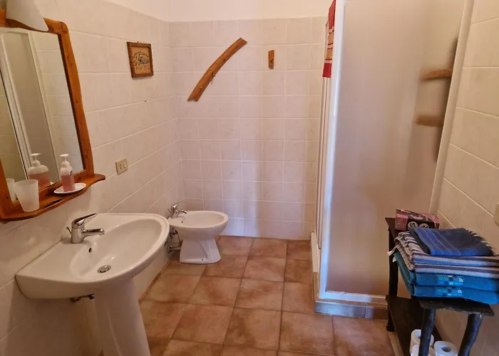 La Macciona אגליאנטו