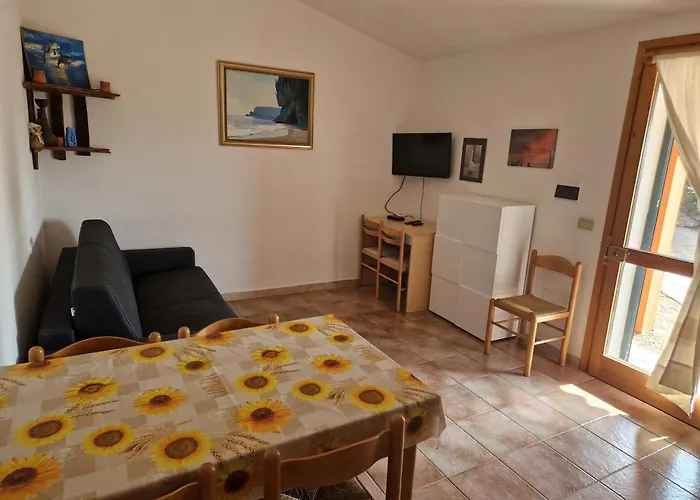 La Macciona * אגליאנטו