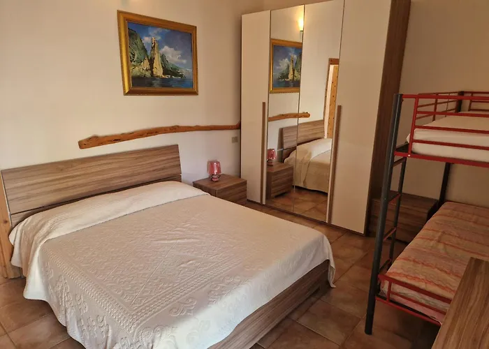 דירה La Macciona