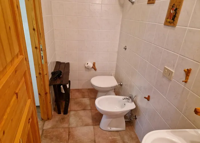 La Macciona דירה *