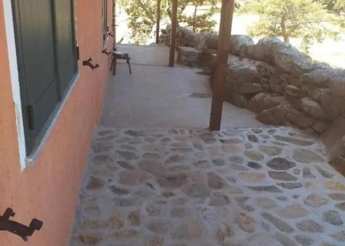 La Macciona דירה אגליאנטו