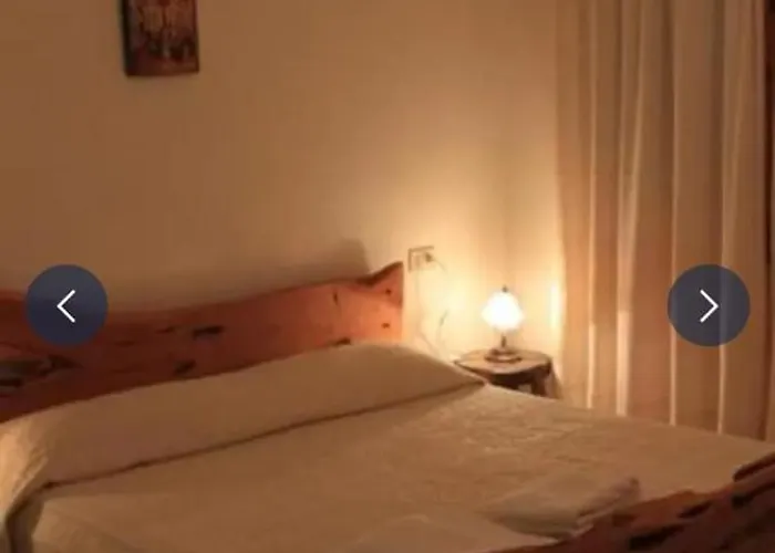 La Macciona דירה אגליאנטו