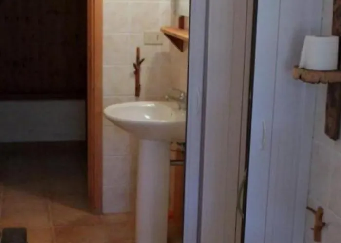 La Macciona דירה *