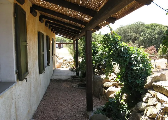 דירה La Macciona אגליאנטו