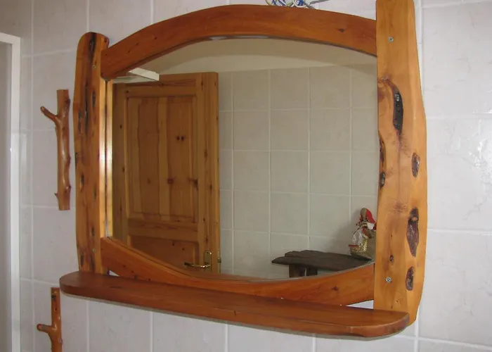 דירה La Macciona אגליאנטו