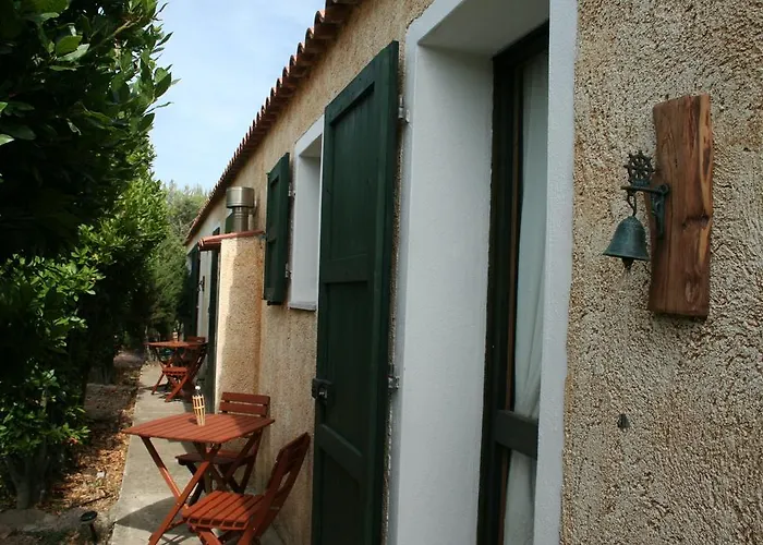 La Macciona דירה