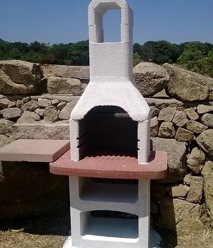 La Macciona אגליאנטו