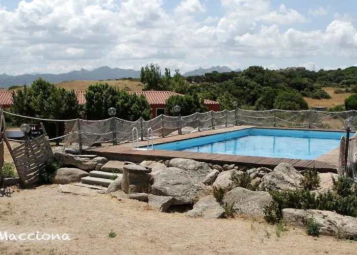 דירה La Macciona