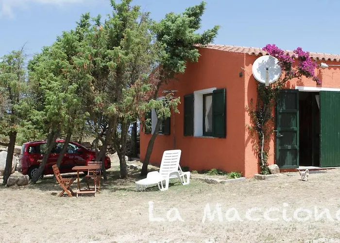 דירה La Macciona אגליאנטו