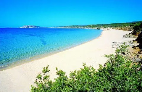 La Macciona אגליאנטו