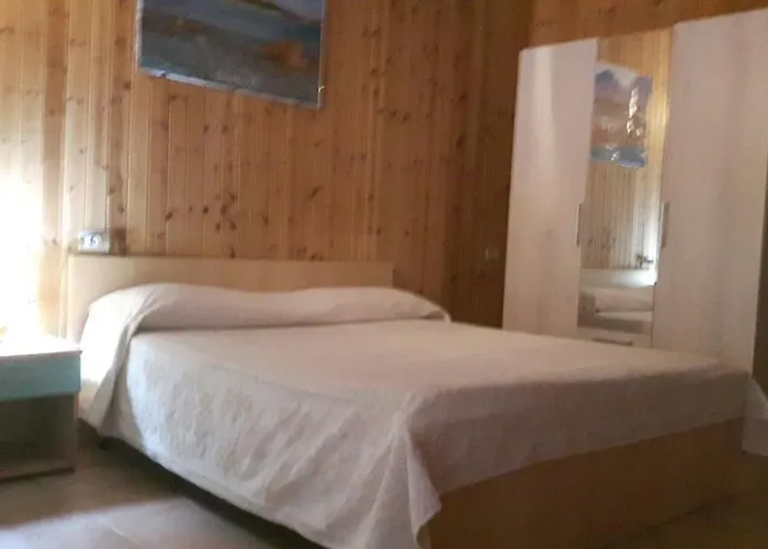 La Macciona אגליאנטו