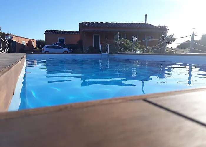 דירה La Macciona