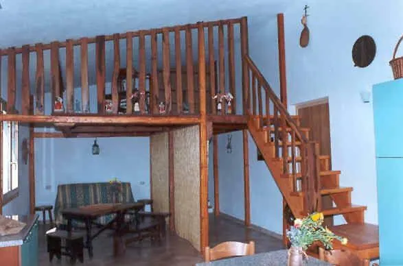 La Macciona אגליאנטו