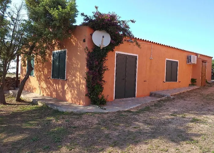 La Macciona אגליאנטו